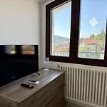 Host4u - Nuovo Con Ingresso Indipendente E Parcheggio Privato - Catocce