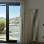 Host4u - Nuovo Con Ingresso Indipendente E Parcheggio Privato - Catocce Imperia