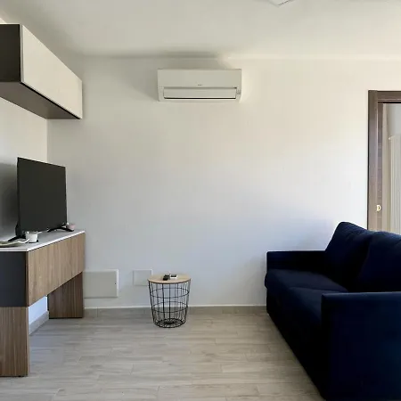 Host4u - Nuovo Con Ingresso Indipendente E Parcheggio Privato - Catocce Apartman Imperia