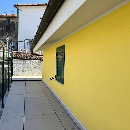 Host4u - Nuovo Con Ingresso Indipendente E Parcheggio Privato - Catocce * Imperia
