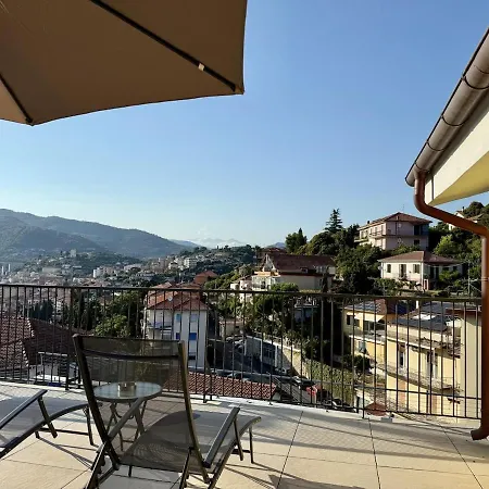 Apartman Host4u - Nuovo Con Ingresso Indipendente E Parcheggio Privato - Catocce *