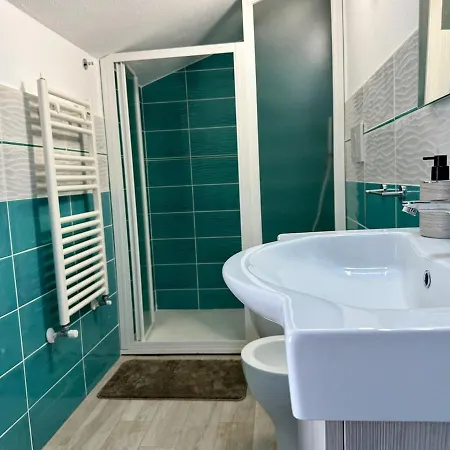 Apartman Host4u - Nuovo Con Ingresso Indipendente E Parcheggio Privato - Catocce Imperia