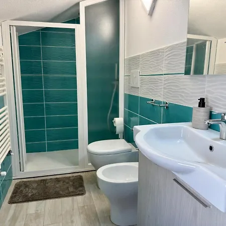 Host4u - Nuovo Con Ingresso Indipendente E Parcheggio Privato - Catocce Apartman Imperia