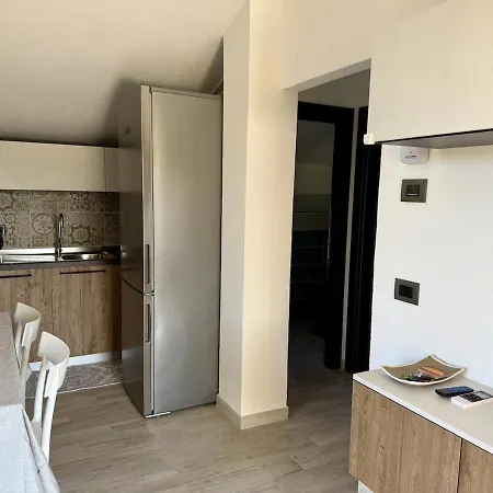 Apartman Host4u - Nuovo Con Ingresso Indipendente E Parcheggio Privato - Catocce