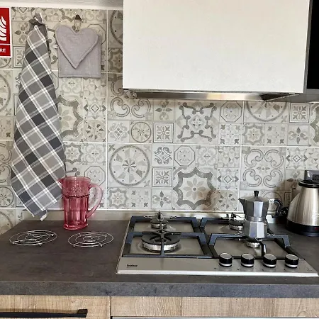 Host4u - Nuovo Con Ingresso Indipendente E Parcheggio Privato - Catocce Apartman