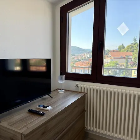 Host4u - Nuovo Con Ingresso Indipendente E Parcheggio Privato - Catocce