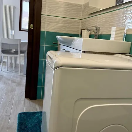 Host4u - Nuovo Con Ingresso Indipendente E Parcheggio Privato - Catocce