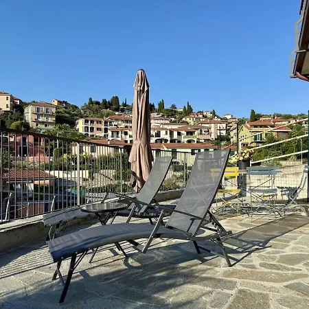 Host4u - Nuovo Con Ingresso Indipendente E Parcheggio Privato - Catocce Apartman *