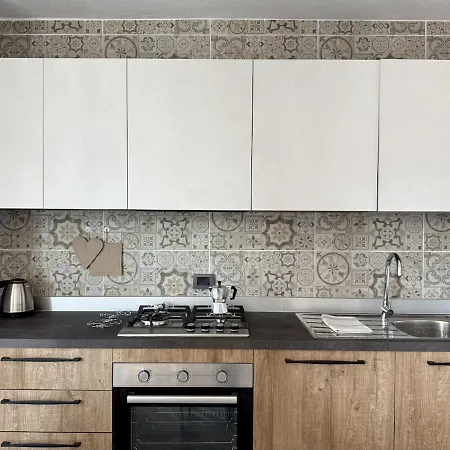 Apartman Host4u - Nuovo Con Ingresso Indipendente E Parcheggio Privato - Catocce Imperia
