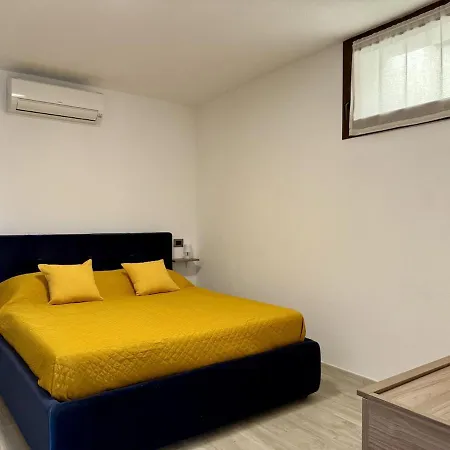 Host4u - Nuovo Con Ingresso Indipendente E Parcheggio Privato - Catocce Apartman *