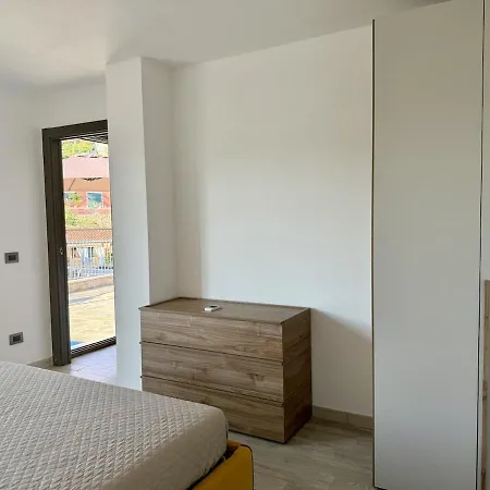 Host4u - Nuovo Con Ingresso Indipendente E Parcheggio Privato - Catocce Imperia