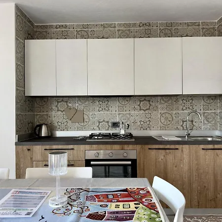 Host4u - Nuovo Con Ingresso Indipendente E Parcheggio Privato - Catocce *