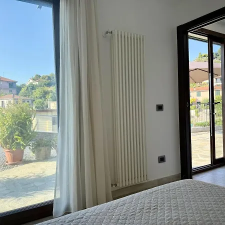 Host4u - Nuovo Con Ingresso Indipendente E Parcheggio Privato - Catocce