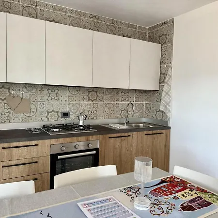 Apartman Host4u - Nuovo Con Ingresso Indipendente E Parcheggio Privato - Catocce Imperia