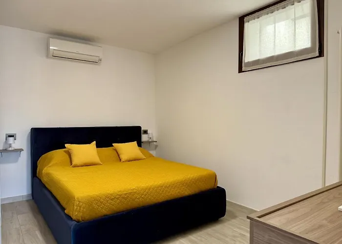 Host4u - Nuovo Con Ingresso Indipendente E Parcheggio Privato - Catocce Διαμέρισμα *