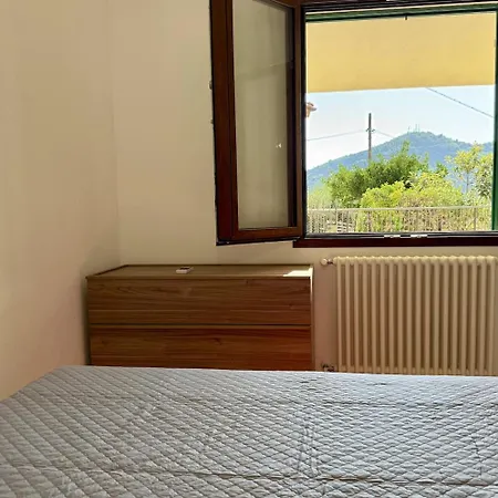 Host4u - Nuovo Con Ingresso Indipendente E Parcheggio Privato - Catocce * Imperia