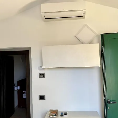 Host4u - Nuovo Con Ingresso Indipendente E Parcheggio Privato - Catocce