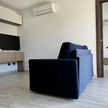 Host4u - Nuovo Con Ingresso Indipendente E Parcheggio Privato - Catocce *