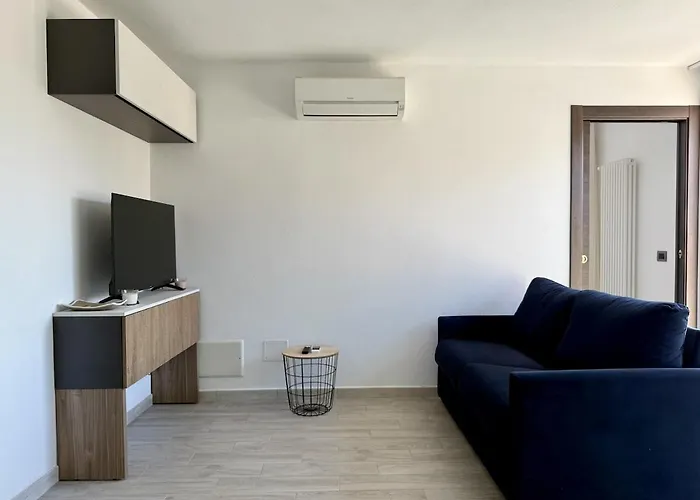 Host4u - Nuovo Con Ingresso Indipendente E Parcheggio Privato - Catocce Apartamento Imperia