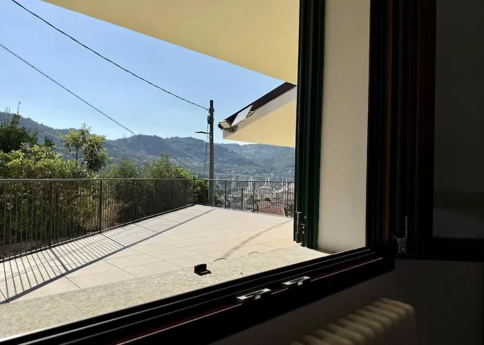 Host4u - Nuovo Con Ingresso Indipendente E Parcheggio Privato - Catocce Apartamento Imperia