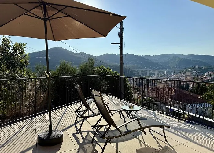 Host4u - Nuovo Con Ingresso Indipendente E Parcheggio Privato - Catocce Apartamento Imperia