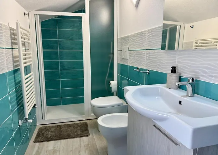 Host4u - Nuovo Con Ingresso Indipendente E Parcheggio Privato - Catocce Apartamento Imperia