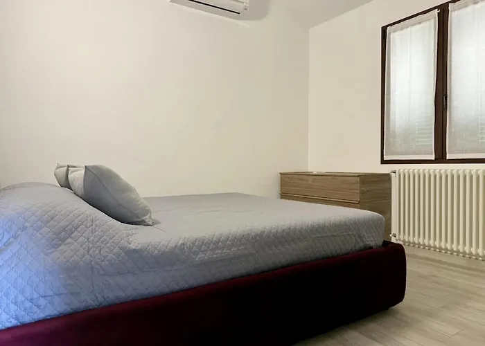 Host4u - Nuovo Con Ingresso Indipendente E Parcheggio Privato - Catocce