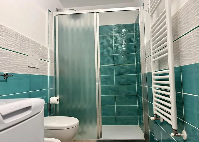 Host4u - Nuovo Con Ingresso Indipendente E Parcheggio Privato - Catocce Imperia