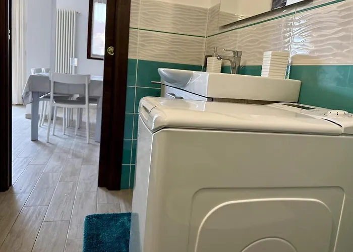 Host4u - Nuovo Con Ingresso Indipendente E Parcheggio Privato - Catocce