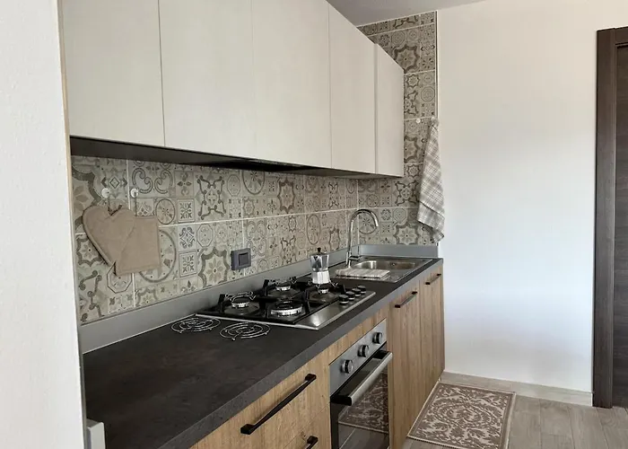 Host4u - Nuovo Con Ingresso Indipendente E Parcheggio Privato - Catocce Imperia