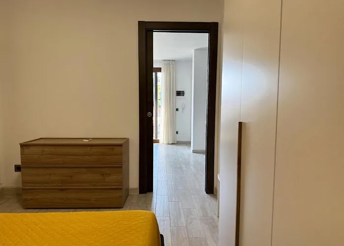 Host4u - Nuovo Con Ingresso Indipendente E Parcheggio Privato - Catocce * 임페리아