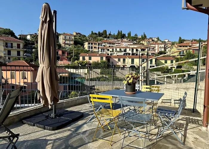 Apartamento Host4u - Nuovo Con Ingresso Indipendente E Parcheggio Privato - Catocce *