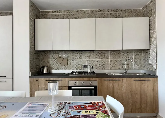 Host4u - Nuovo Con Ingresso Indipendente E Parcheggio Privato - Catocce *