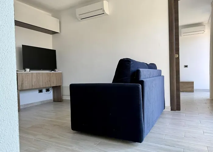 Host4u - Nuovo Con Ingresso Indipendente E Parcheggio Privato - Catocce *