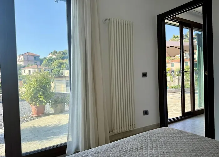 Host4u - Nuovo Con Ingresso Indipendente E Parcheggio Privato - Catocce