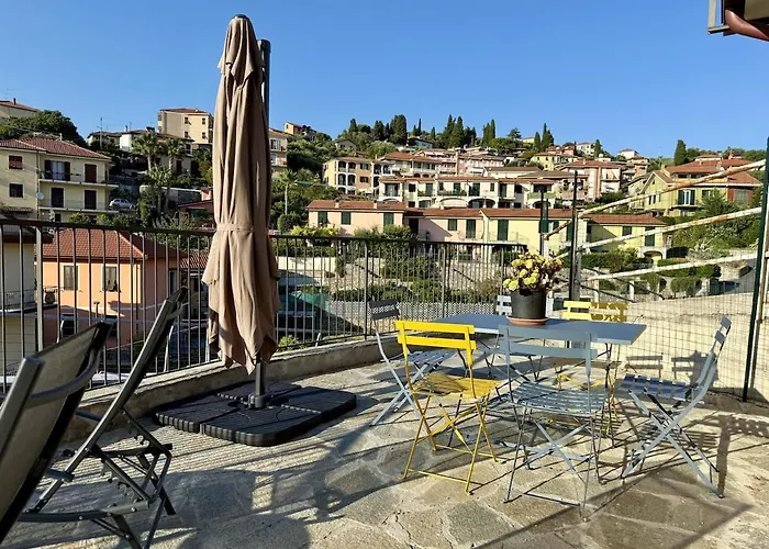 Apartamento Host4u - Nuovo Con Ingresso Indipendente E Parcheggio Privato - Catocce *