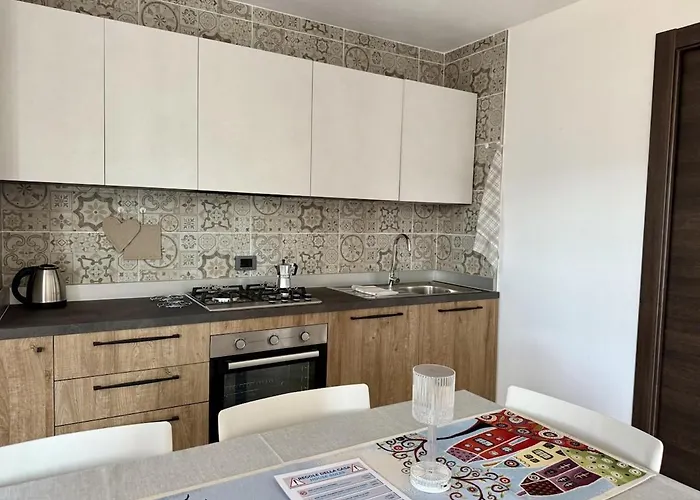 Apartamento Host4u - Nuovo Con Ingresso Indipendente E Parcheggio Privato - Catocce Imperia